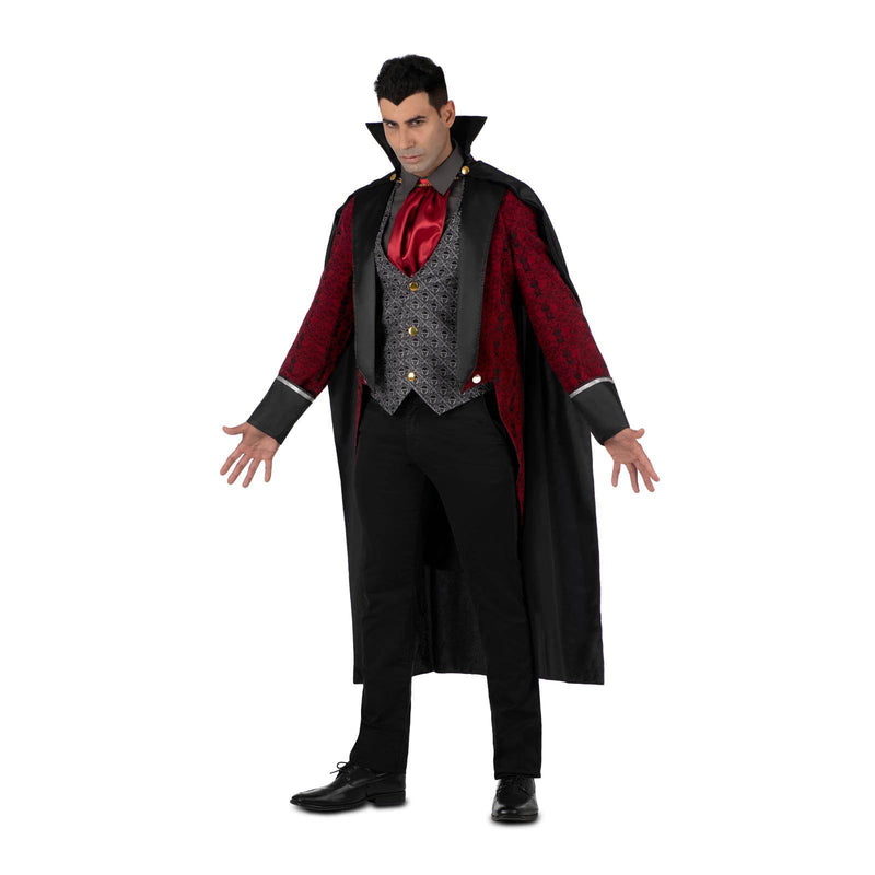 My Other Me - Adult Costume - Vampire King M