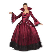 My Other Me - Adult Costume - Vampire Queen S