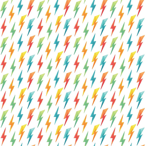 WRAPPING PAPER - REAM: EMBALLAGE ANNIV. - �CLAIRS