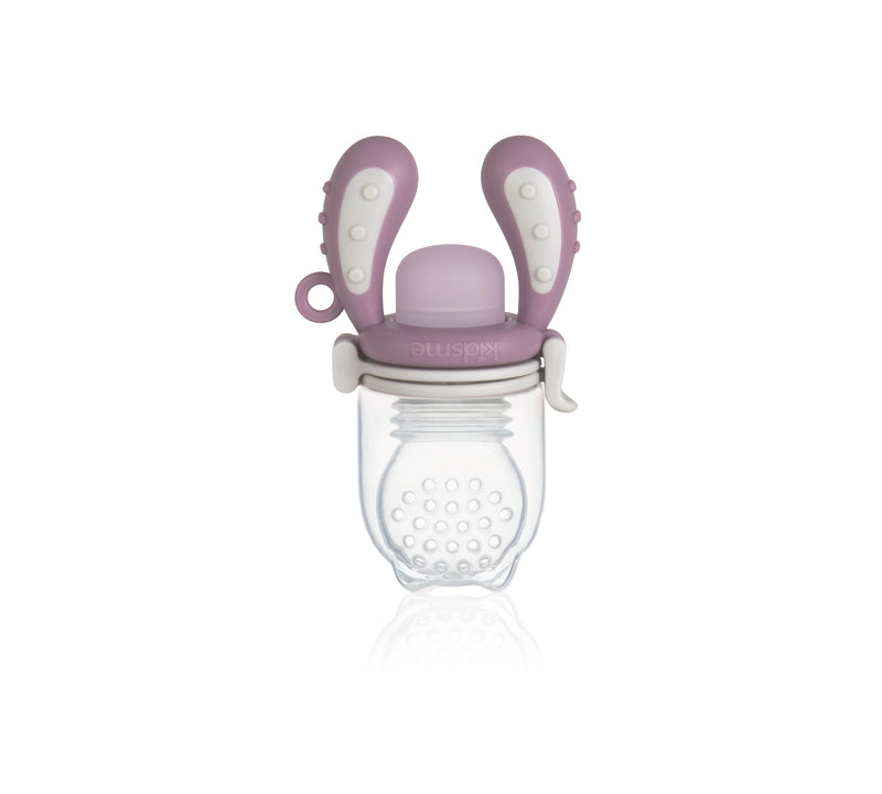 Kidsme - Food Feeder Max (Size:L) - Plum