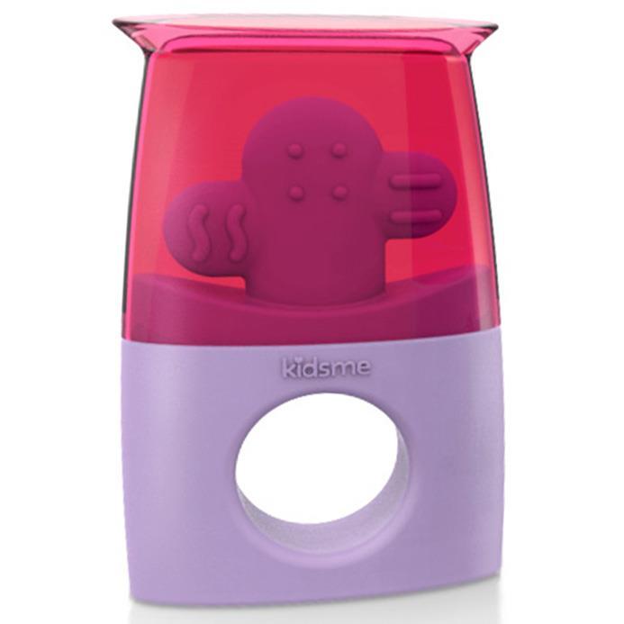 Kidsme - Icy Teether - Lavender