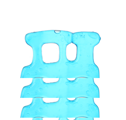 Kidsme - Water Filled Soother