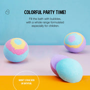 Nailmatic - Bath Bomb - Galaxy