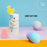 Nailmatic - Bath Bomb - Galaxy