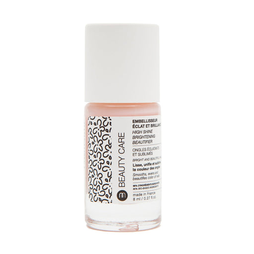Nailmatic - Nail Care - Essential Beauty Care 8 Ml / Embellisseur Soin & Brillance