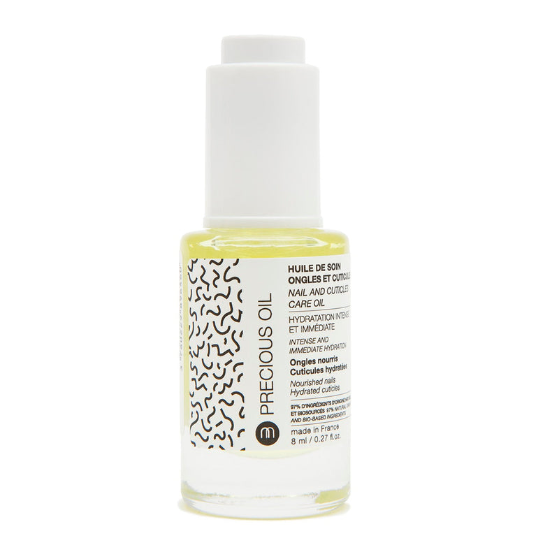 Nailmatic - Serum - Essential Precious Oil 8 Ml / Huile De Soin Ongles & Cuticules