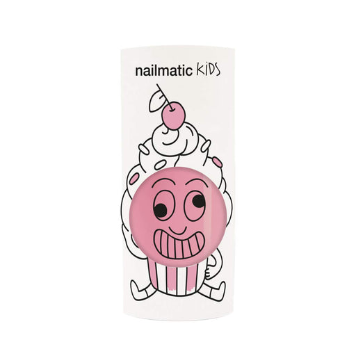 Nailmatic - Water Based Nail - polish - Cookie - Pink