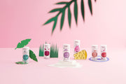 Nailmatic - Water Based Nail - polish - Dolly - Pearly Neon Pink