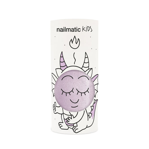 Nailmatic - Water Based Nail - polish - Elliot - Pearly Pink