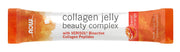 Hoopers - Now - Collagen Jelly Sweet Orange