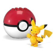 MEGA - Mega Construx - Pokemon - Pokeball