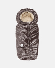7AM - Blanket 212 evolution - Polar | Brown Polar - 6M-4T