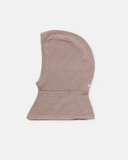 7AM - Balaclava Chunky | Ash Rose - 2-4T