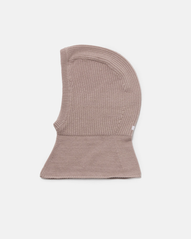7AM - Balaclava Chunky | Ash Rose - 2-4T