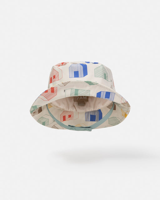 7AM - Rainwear Bucket Hat