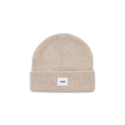 7AM - Beanie Chunky | Ash Rose - One Size Adult