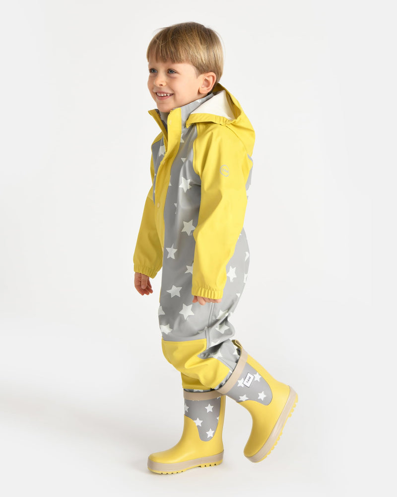 7AM - Rainwear Coverall