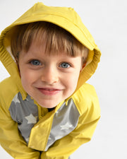 7AM - Rainwear Coverall