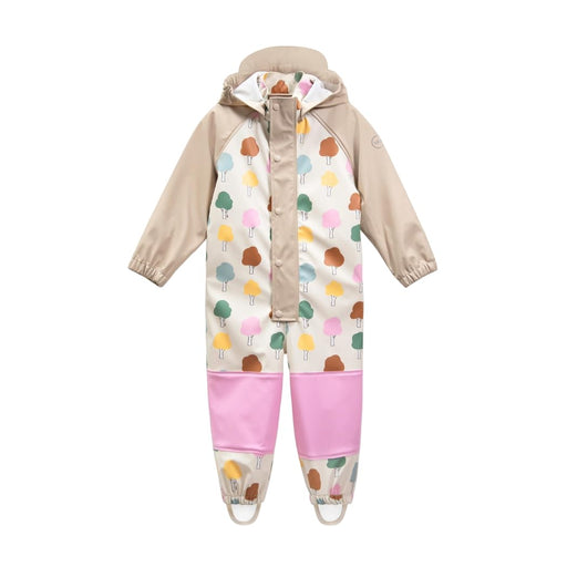 7AM - Rainwear Coverall