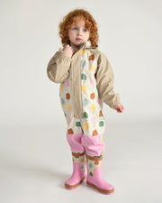 7AM - Rainwear Coverall