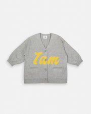 7AM - Cardigan Boxy