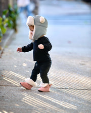 7AM - The Cub Hat - Benji Sherpa