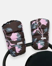 7AM - Warmmuffs - Nightingale