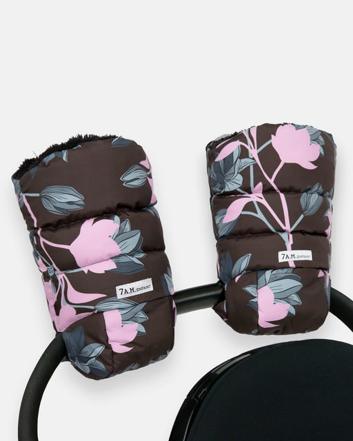 7AM - Warmmuffs - Nightingale