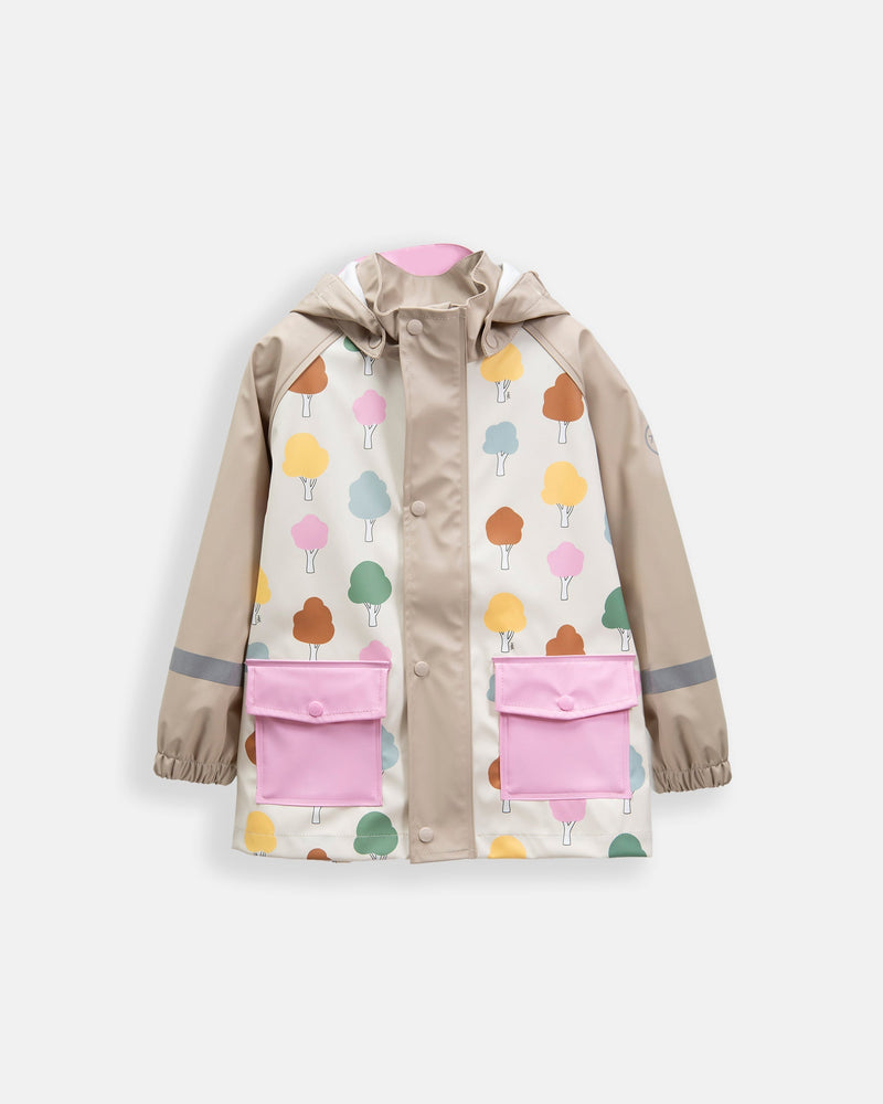 7AM - Rainwear Jacket
