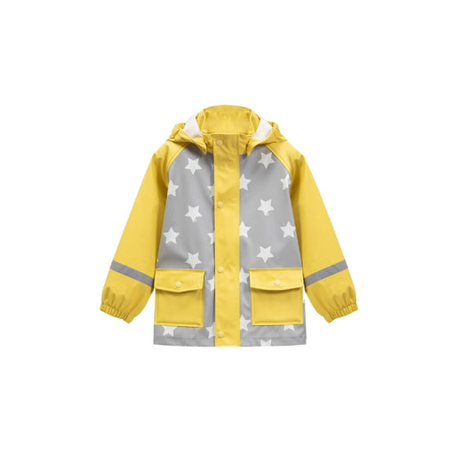 7AM - Rainwear Jacket