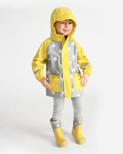 7AM - Rainwear Jacket