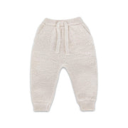 7AM - Joggers - Fuzzy