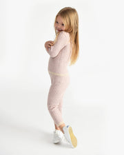 7AM - Leggings - Hug Me