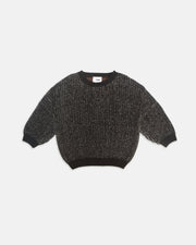 7AM - Long Sleeve Sweater Chunky