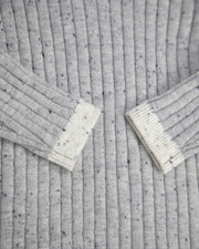 7AM - Long Sleeve Top - Hug Me