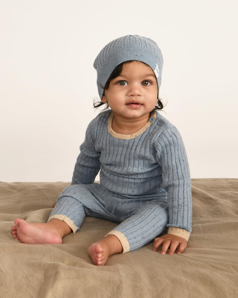 7AM - Long Sleeve Top - Hug Me