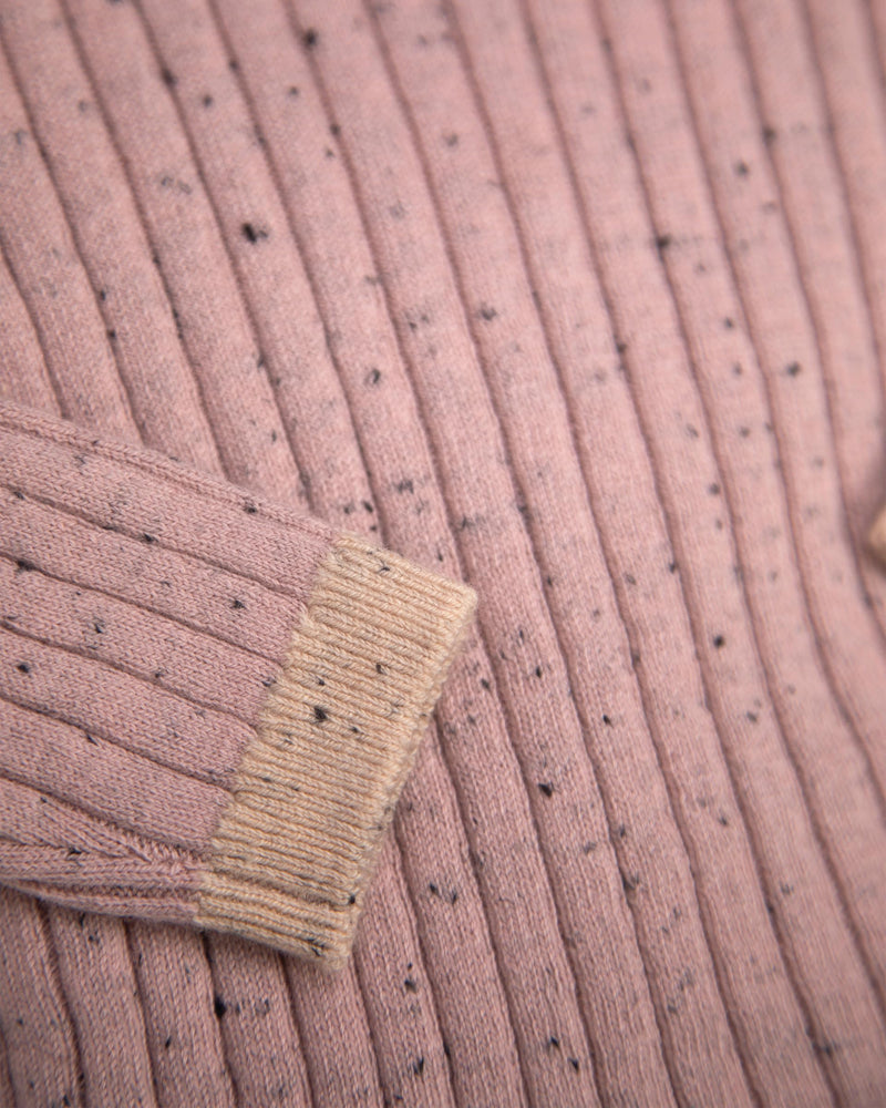 7AM - Long Sleeve Top - Hug Me