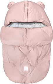 7AM - BebePOD - Airy | Cameo - 0-9M