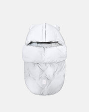7AM - BebePOD | Whisper White - 0-9M