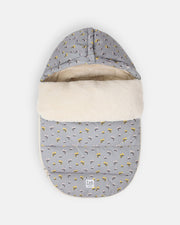 7AM - BenjiPOD | Autumn Blossom - 0-18M