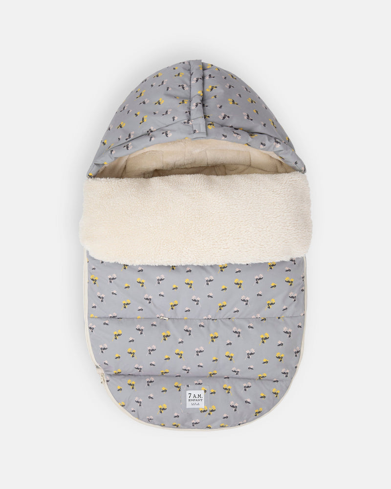 7AM - BenjiPOD | Autumn Blossom - 0-18M