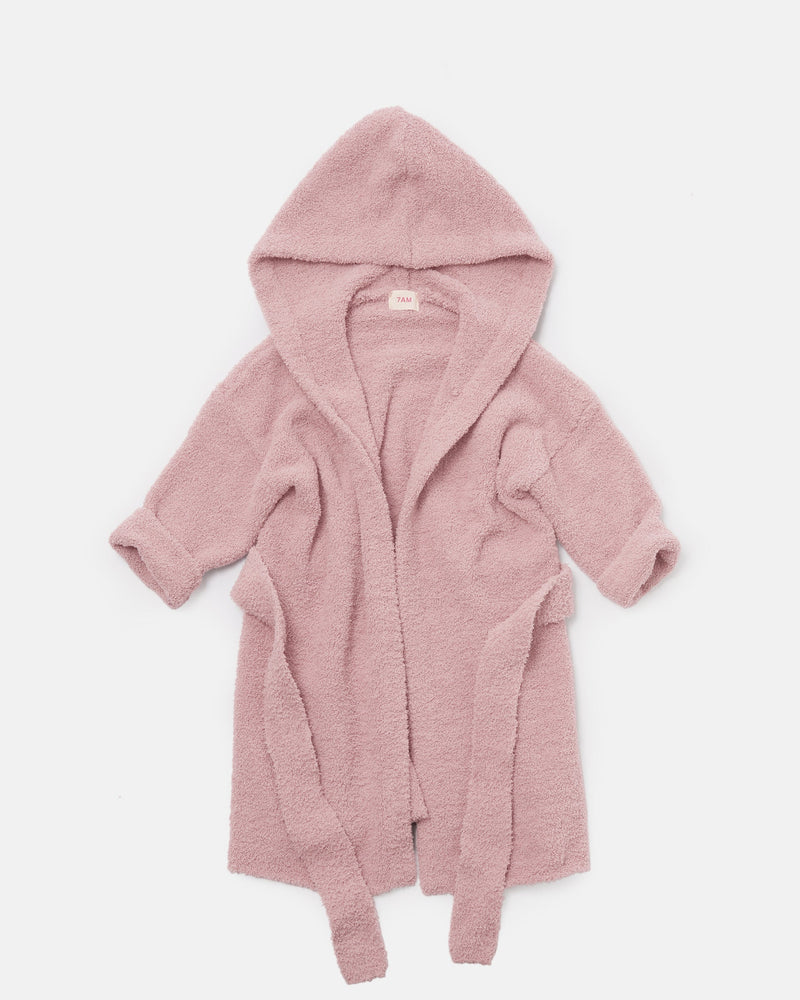7AM - Robe - Fuzzy