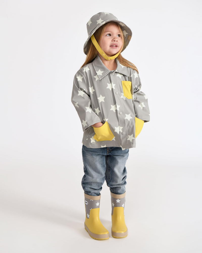 7AM - Rainwear Boots