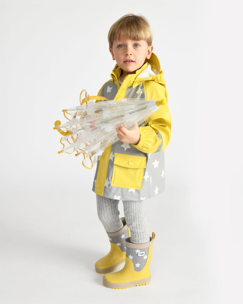 7AM - Rainwear Boots