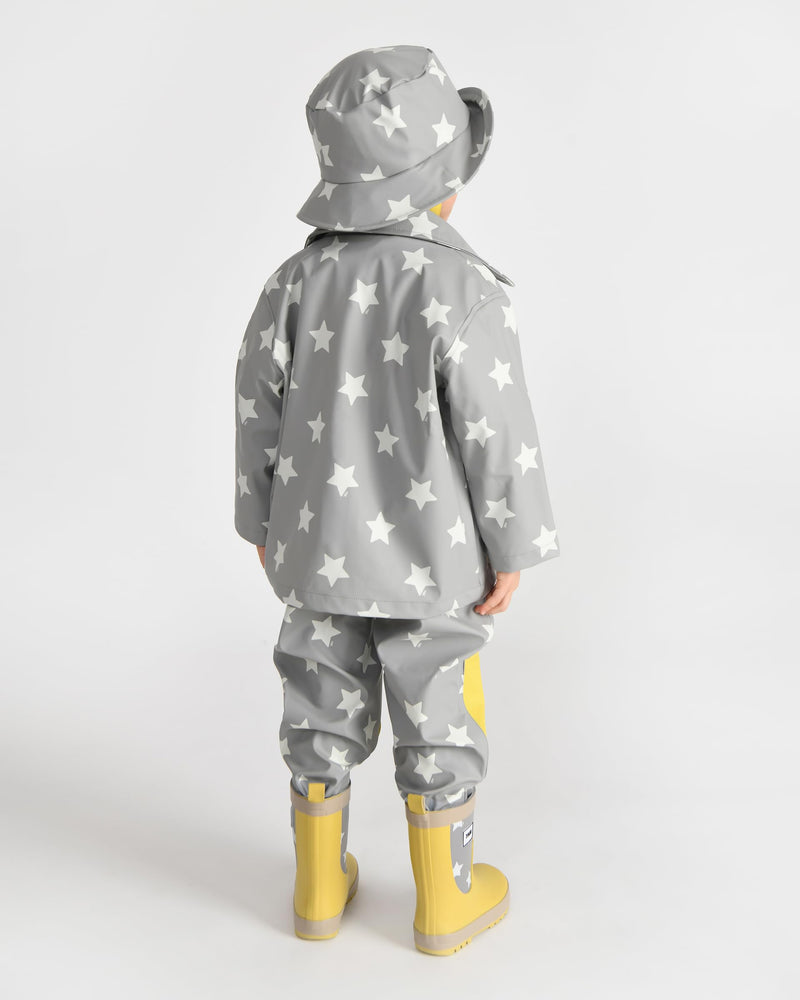 7AM - Rainwear Boots