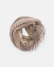 7AM - Infinity Scarf - Teddy