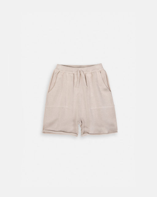 7AM - Cotton Slouchy Shorts