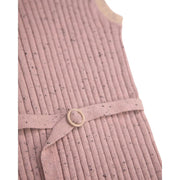 7AM - Sleeveless Dress - Hug Me