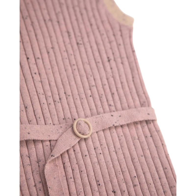 7AM - Sleeveless Dress - Hug Me