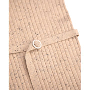 7AM - Short Sleeve Dress - Hug Me